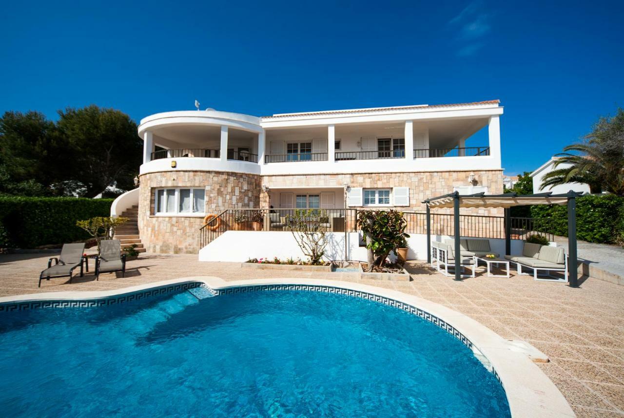 Suite con terraza