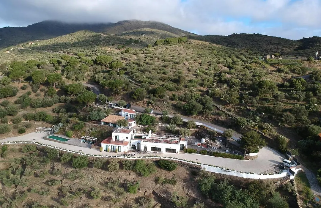 Arrels Hotel Cadaques - Adults Only-1