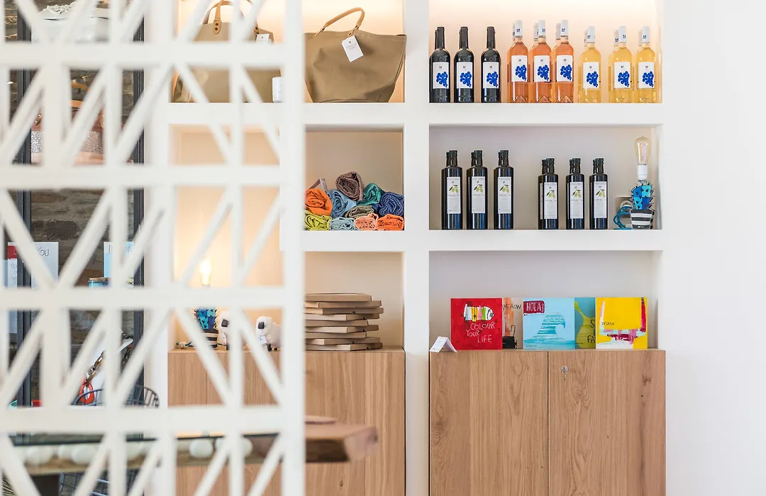 Boutique Hotel Villa Gala By Fimedhotels-1