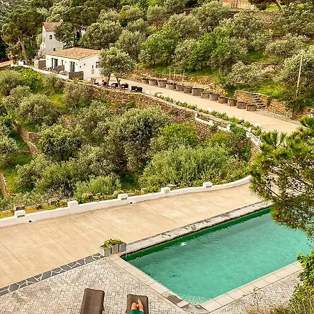 Arrels Hotel Cadaques - Adults Only-3