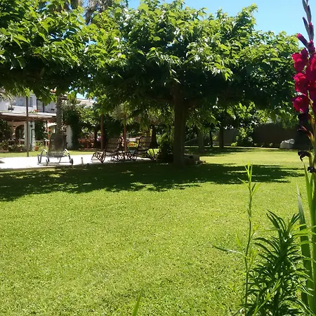 Horta D'En Rahola - Adults Only-2